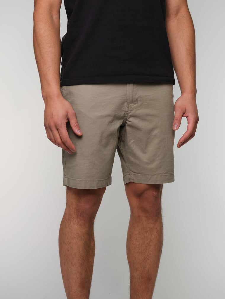 JAY STRETCH SHORT 19'' SHORT