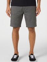 JAY STRETCH SHORT 19'' SHORT