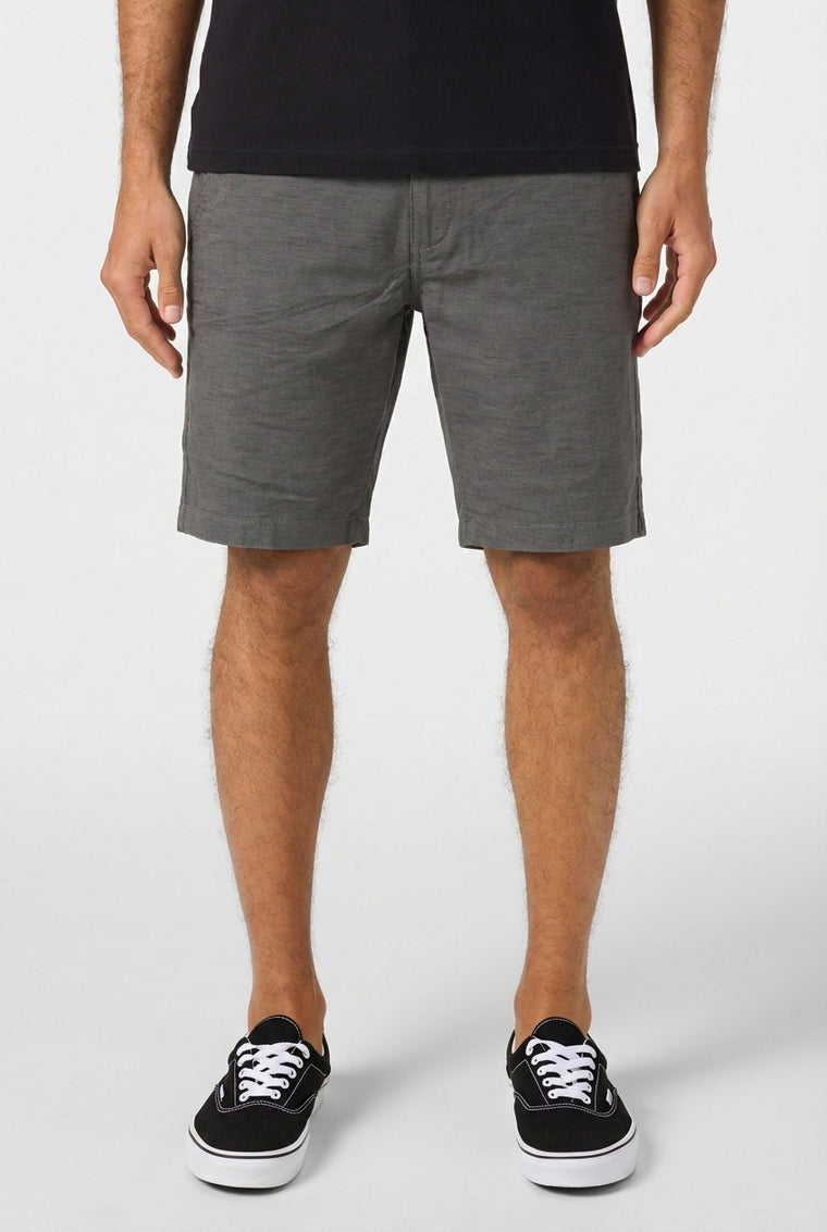 JAY STRETCH SHORT 19'' SHORT
