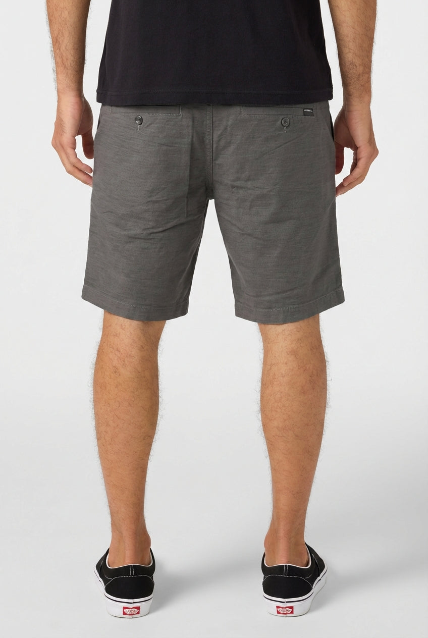 JAY STRETCH SHORT 19'' SHORT