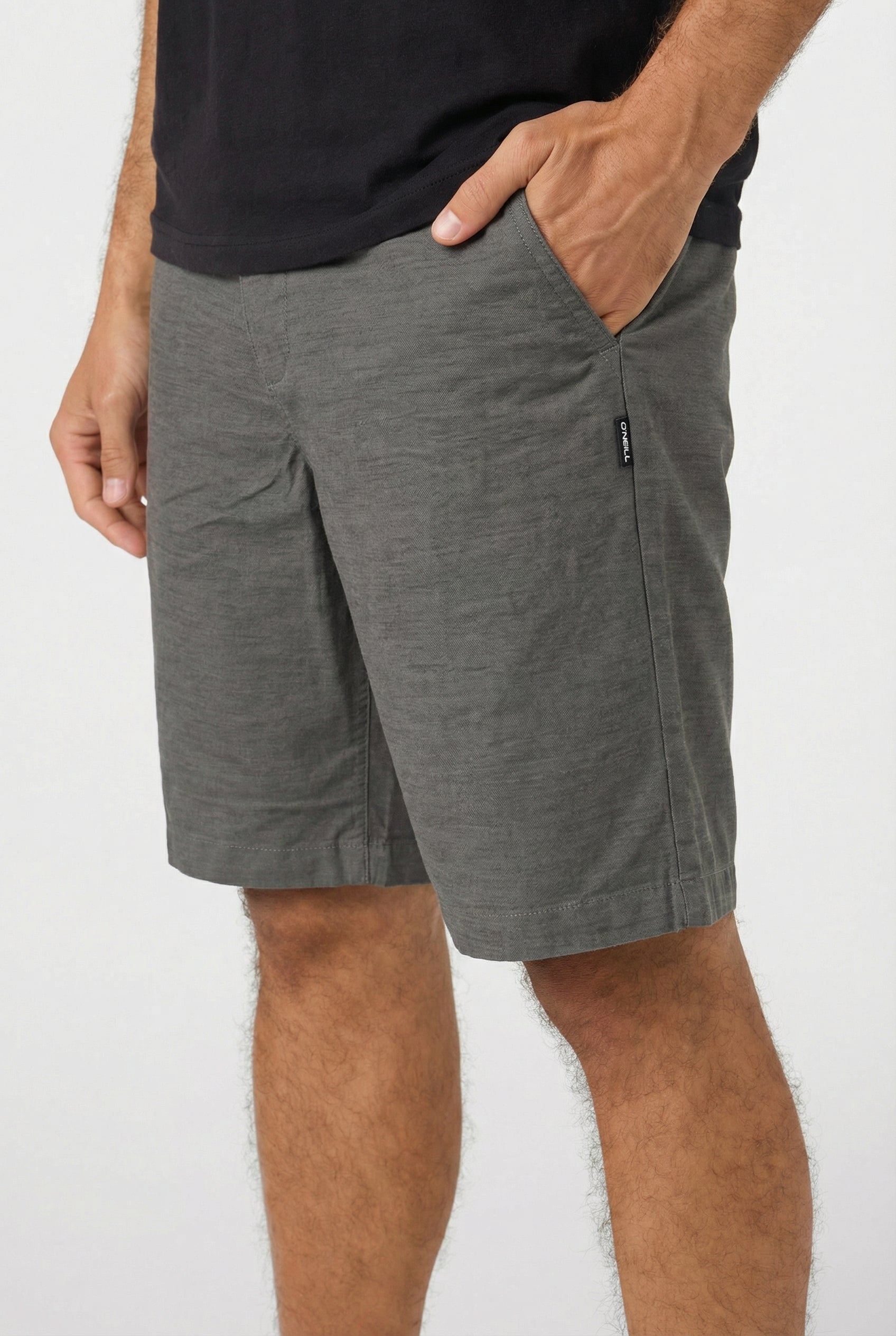 JAY STRETCH SHORT 19'' SHORT