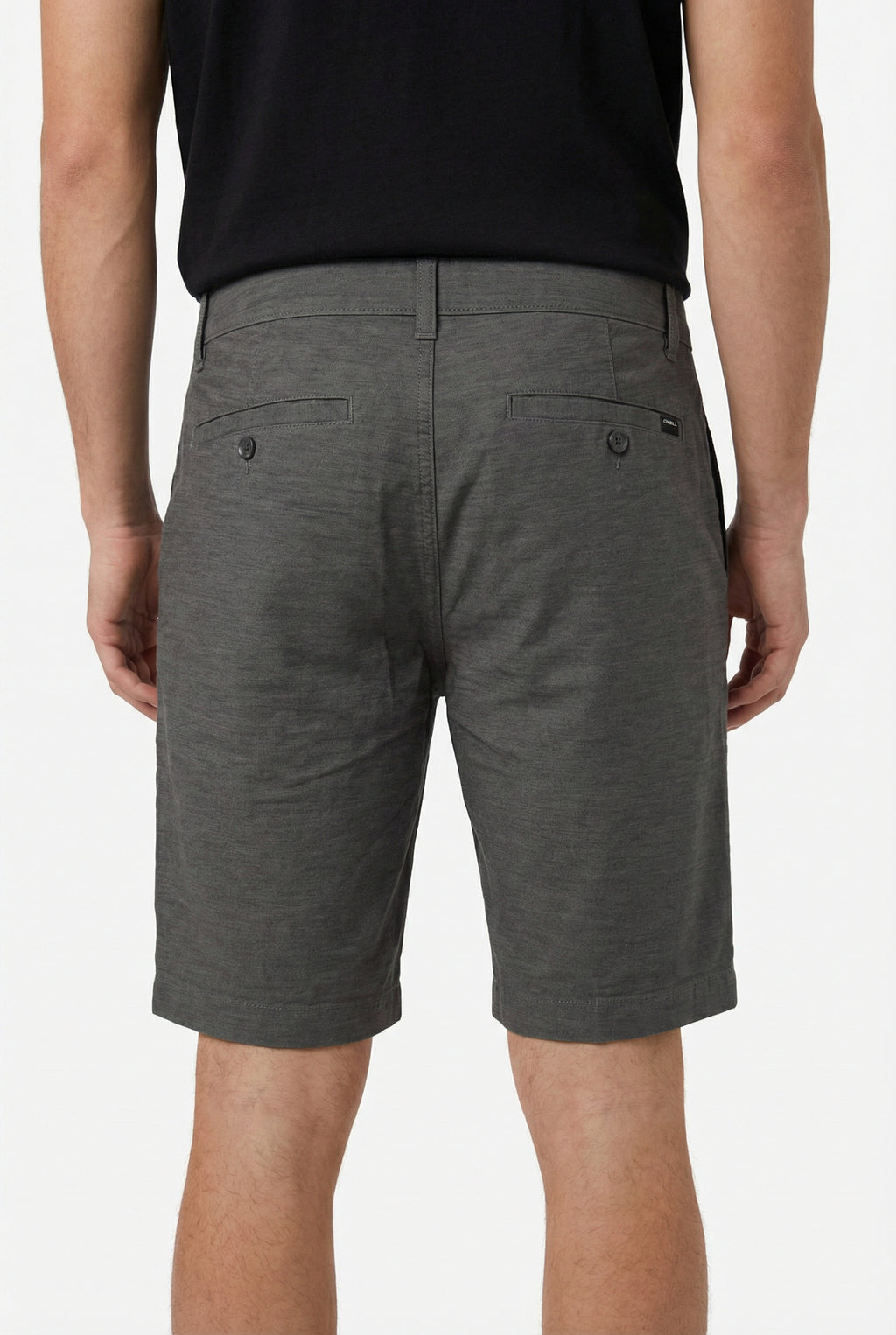 JAY STRETCH SHORT 19'' SHORT