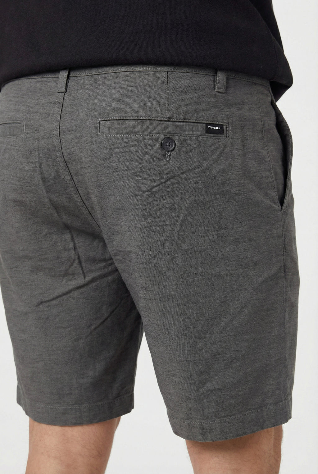JAY STRETCH SHORT 19'' SHORT