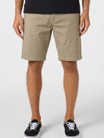JAY STRETCH SHORT 19'' SHORT