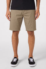 JAY STRETCH SHORT 19'' SHORT