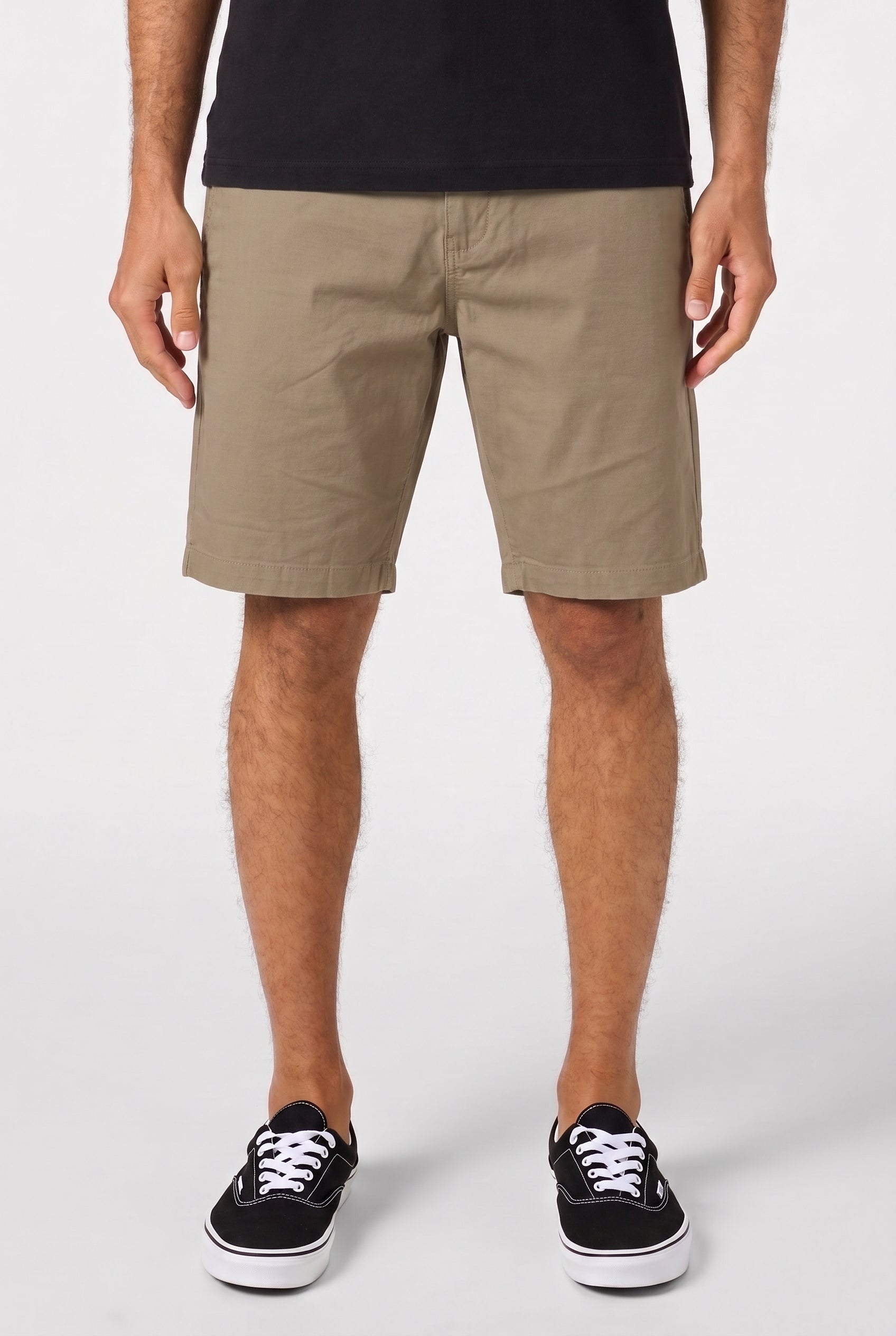 JAY STRETCH SHORT 19'' SHORT