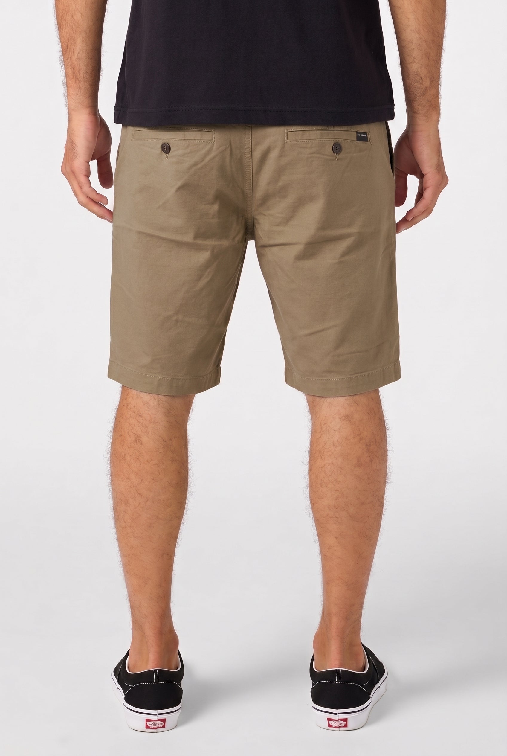 JAY STRETCH SHORT 19'' SHORT