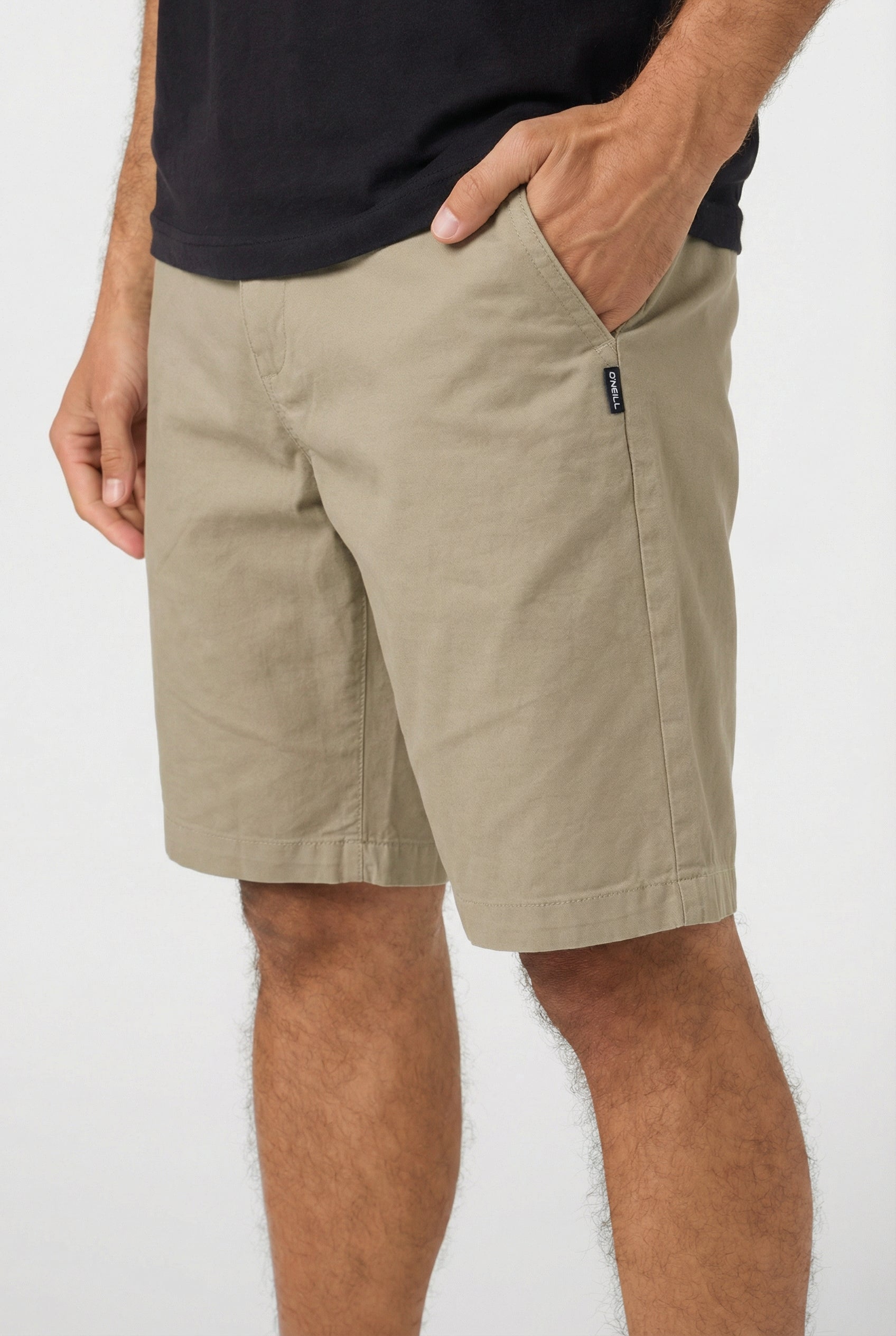 JAY STRETCH SHORT 19'' SHORT