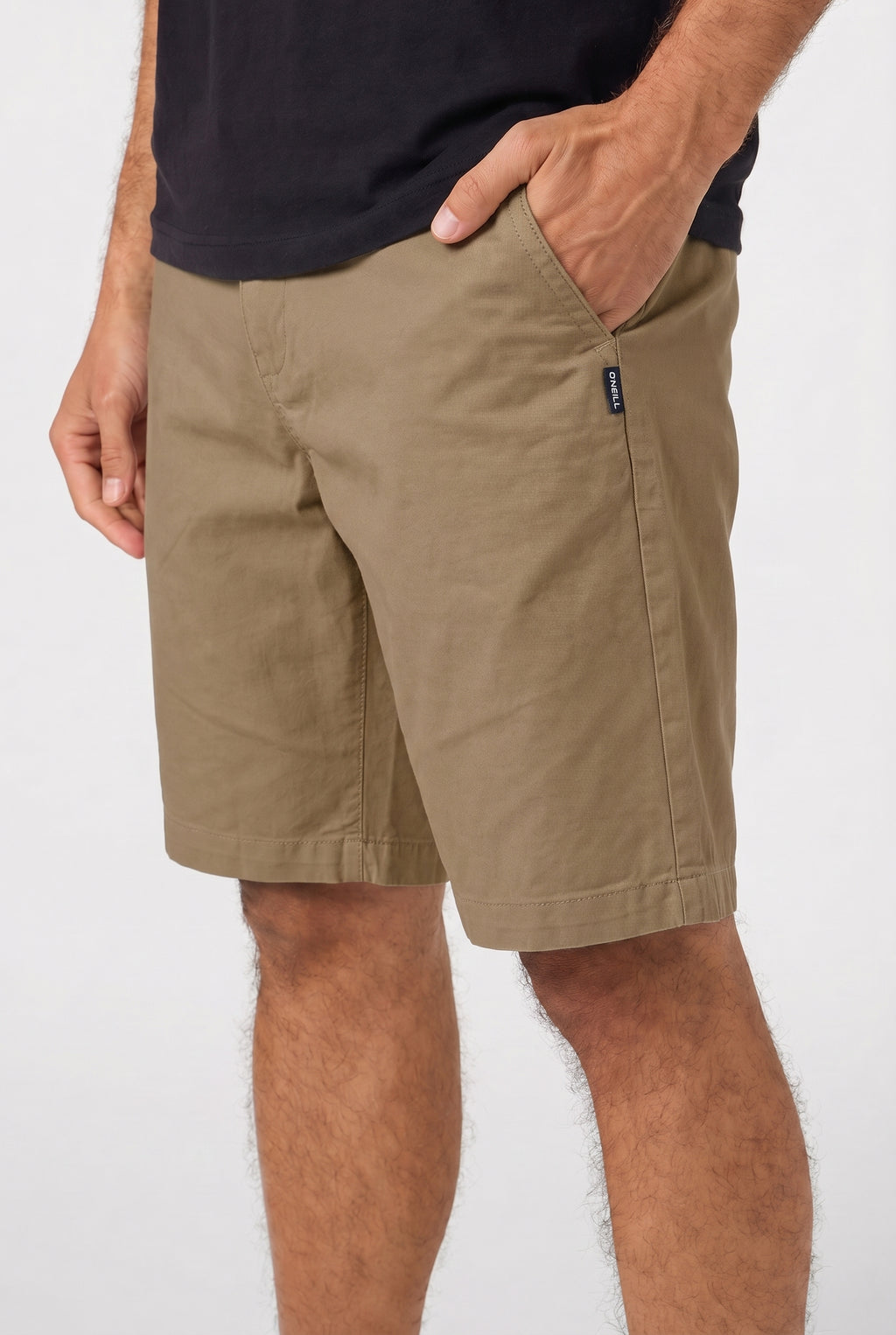 JAY STRETCH SHORT 19'' SHORT