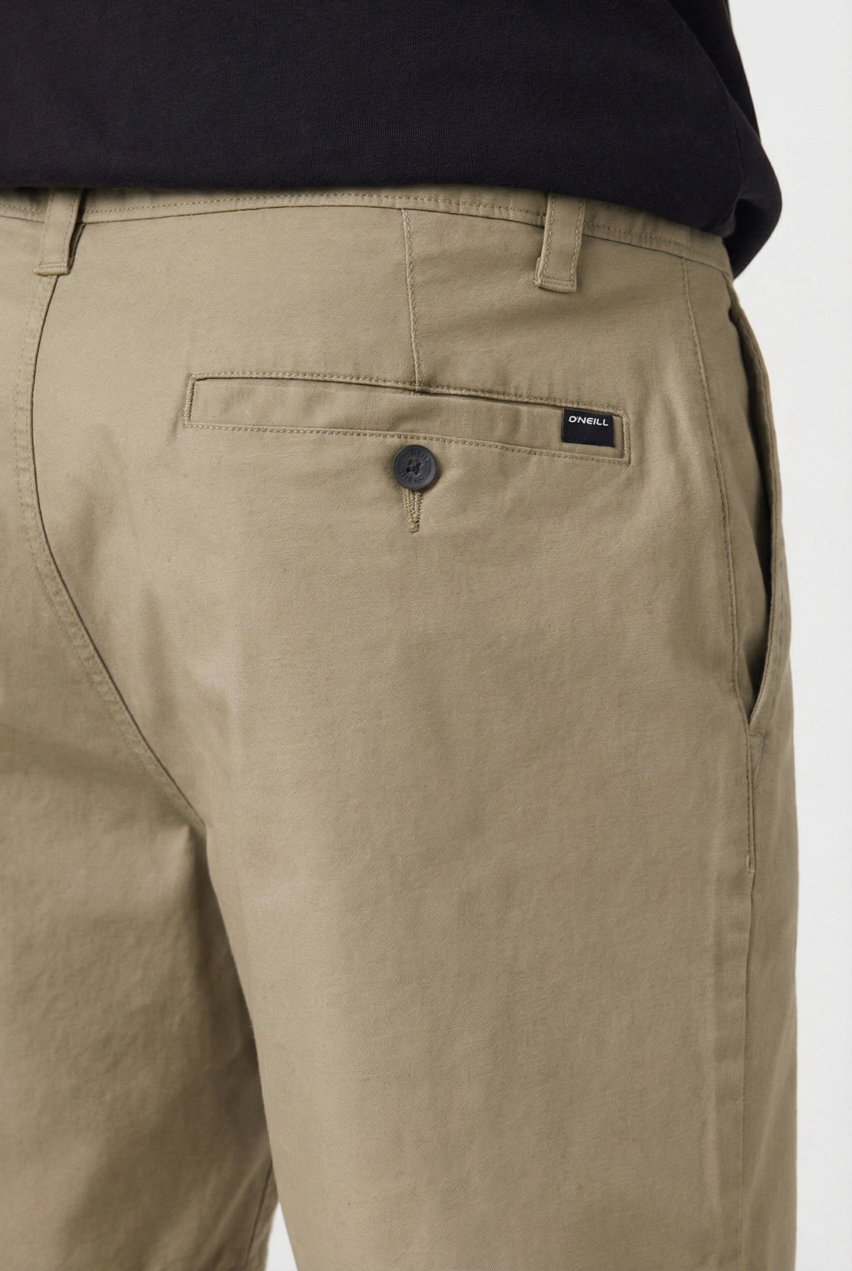 JAY STRETCH SHORT 19'' SHORT
