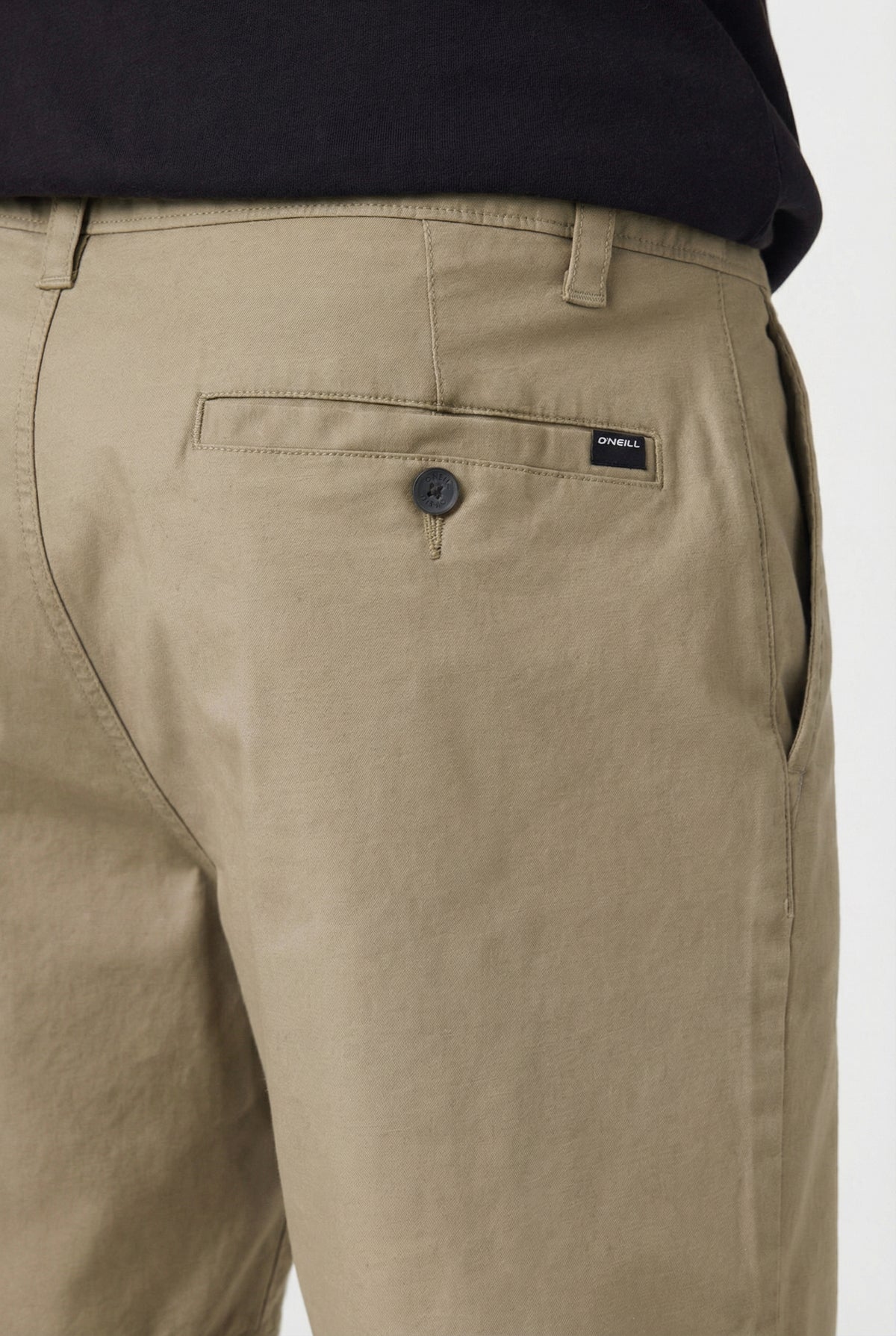 JAY STRETCH SHORT 19'' SHORT