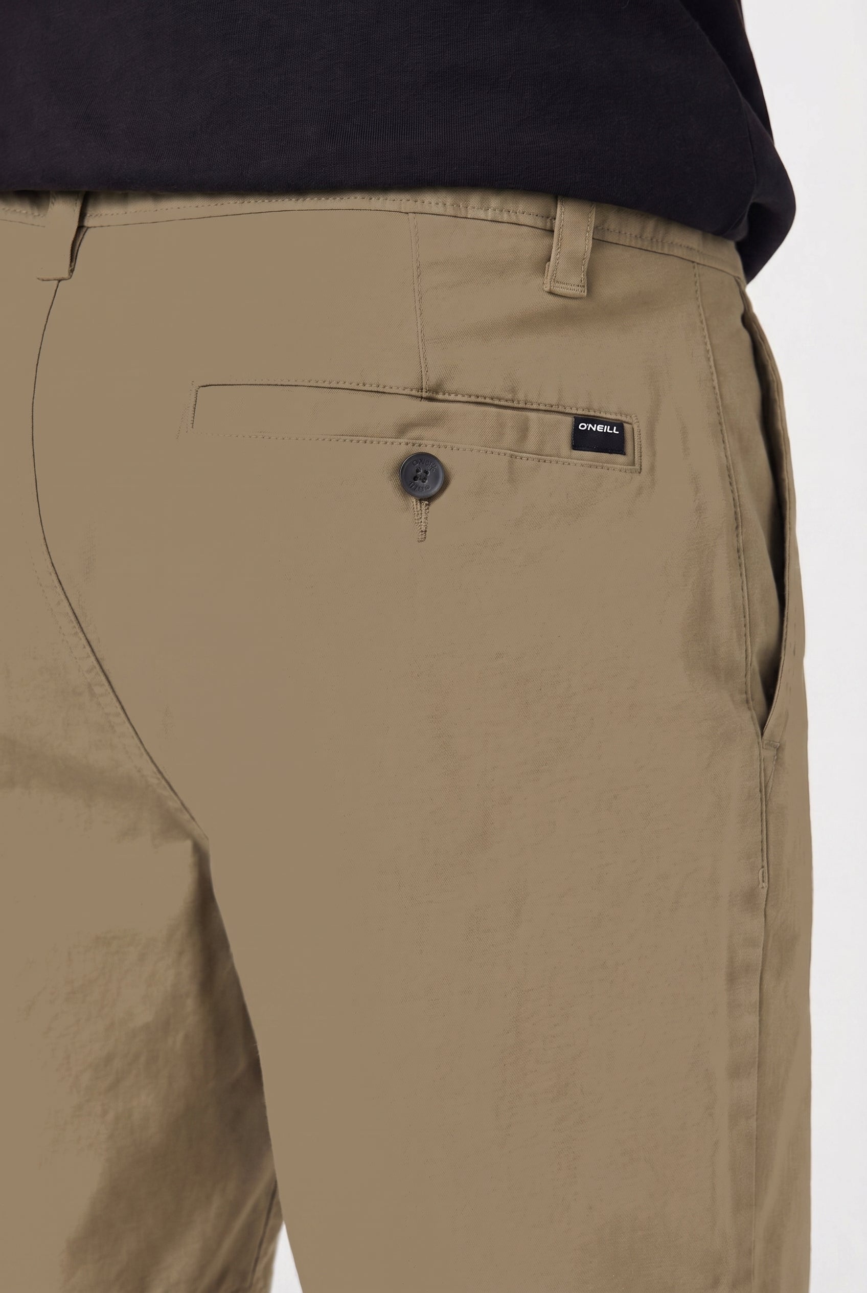 JAY STRETCH SHORT 19'' SHORT
