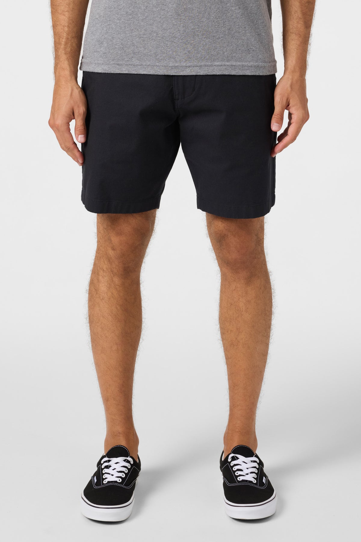 JAY STRETCH SHORT 19'' SHORT