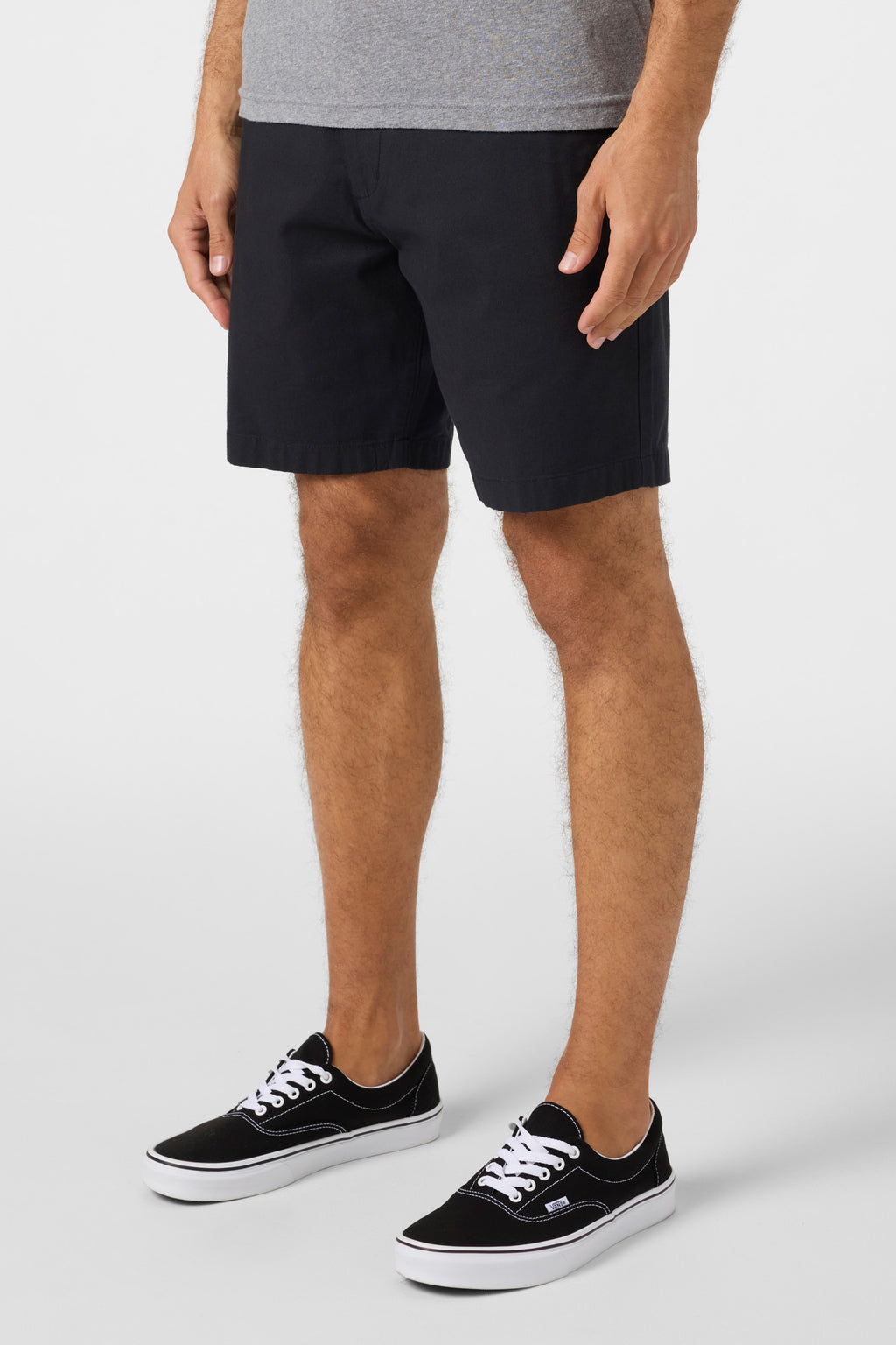 JAY STRETCH SHORT 19'' SHORT