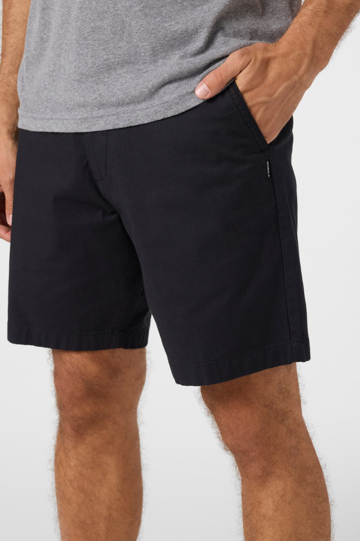 JAY STRETCH SHORT 19'' SHORT