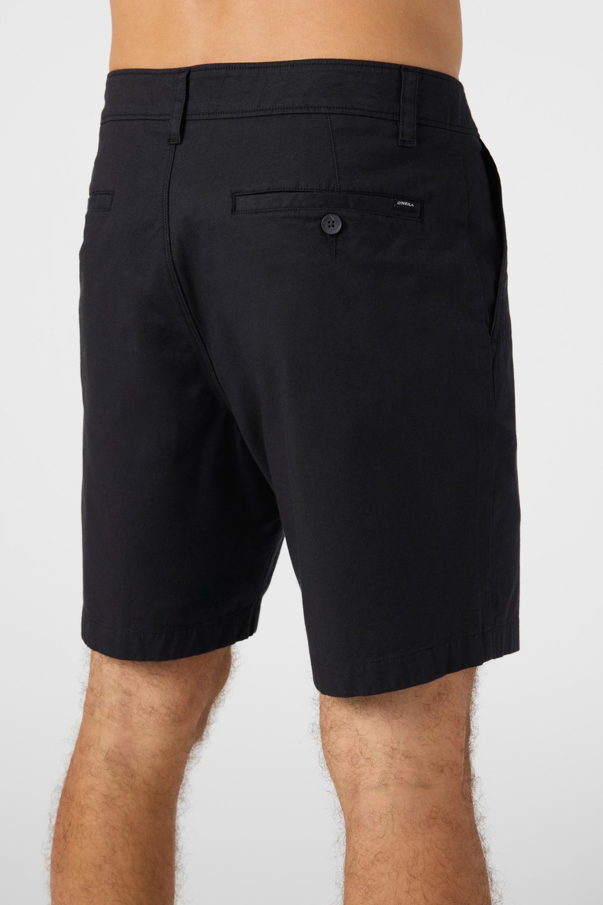 JAY STRETCH SHORT 19'' SHORT