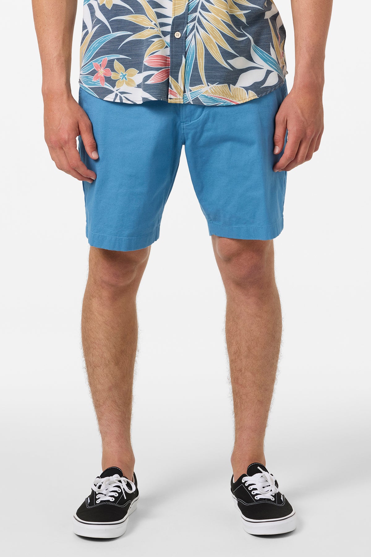 JAY STRETCH SHORT 19'' SHORT
