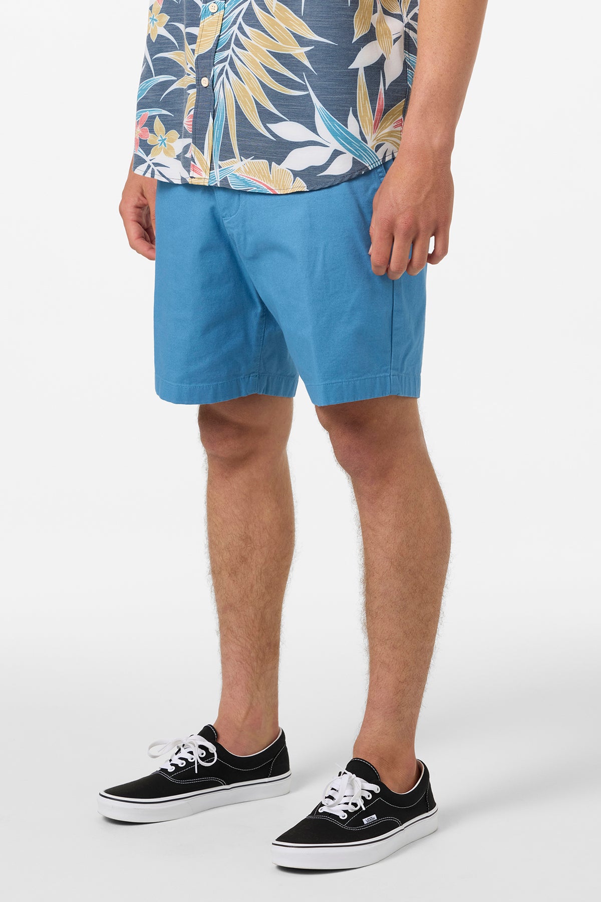 JAY STRETCH SHORT 19'' SHORT