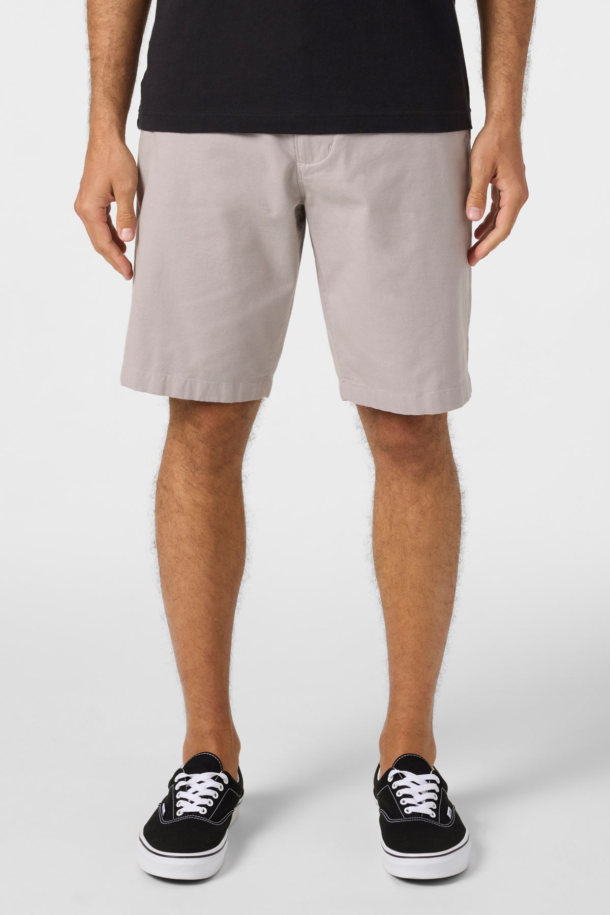 JAY STRETCH SHORT 19'' SHORT
