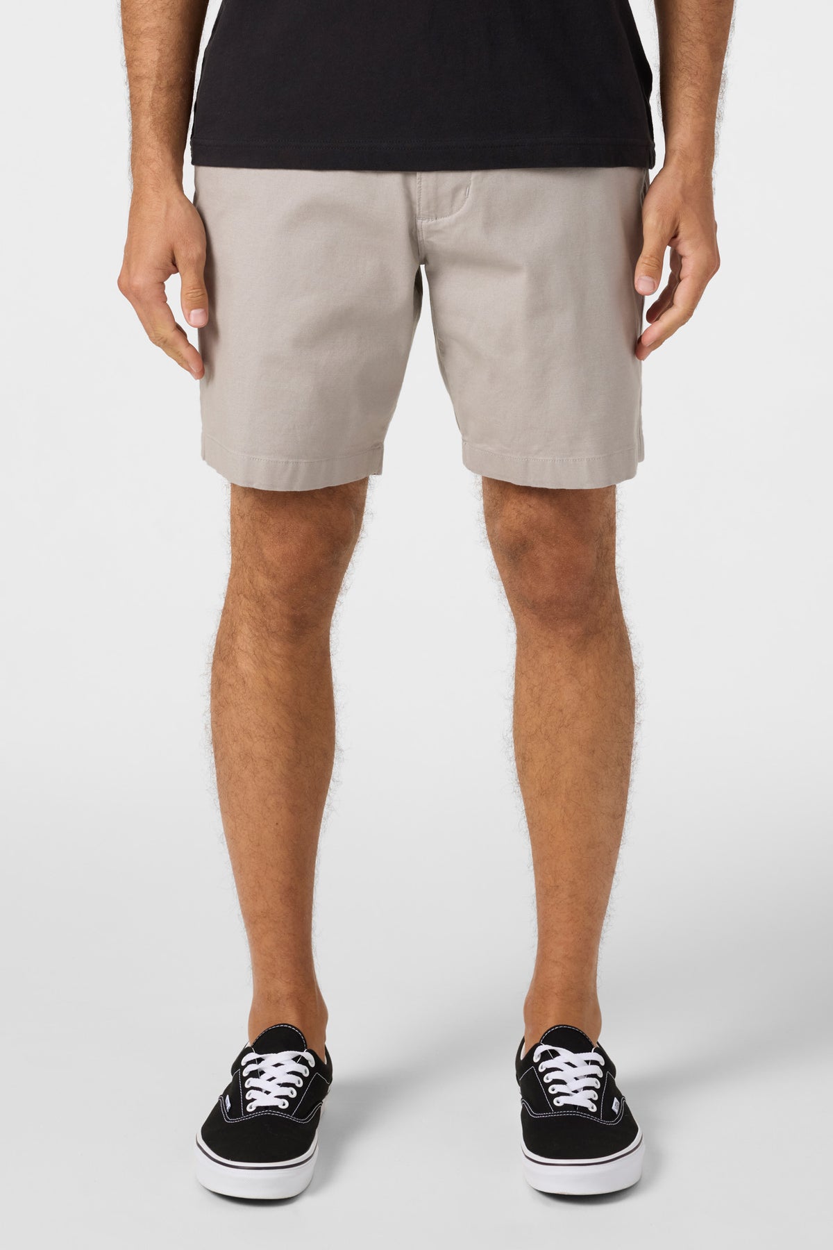 JAY STRETCH SHORT 19'' SHORT