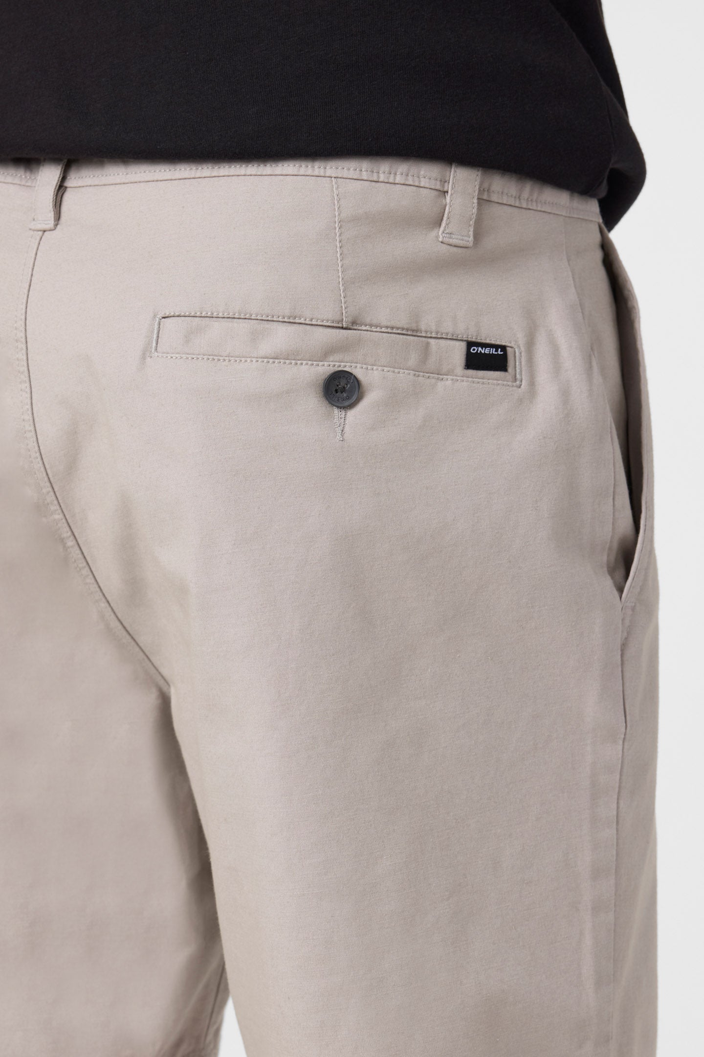 JAY STRETCH SHORT 19'' SHORT
