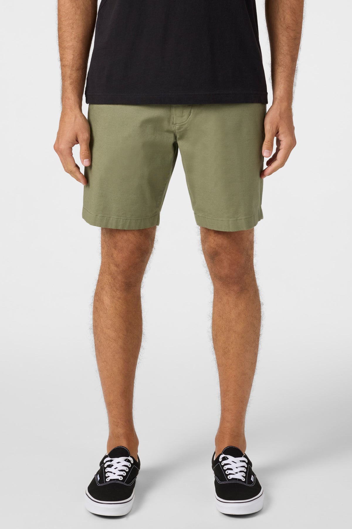 JAY STRETCH SHORT 19'' SHORT