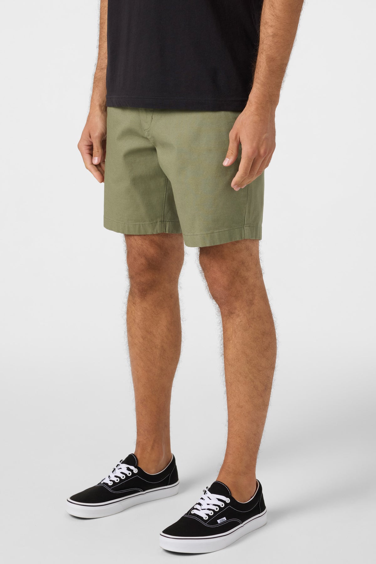 JAY STRETCH SHORT 19'' SHORT