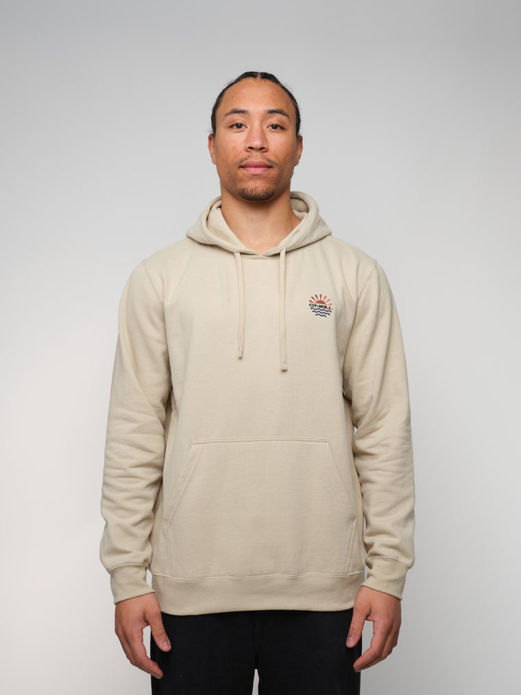FIFTY TWO PULLOVER HOODY