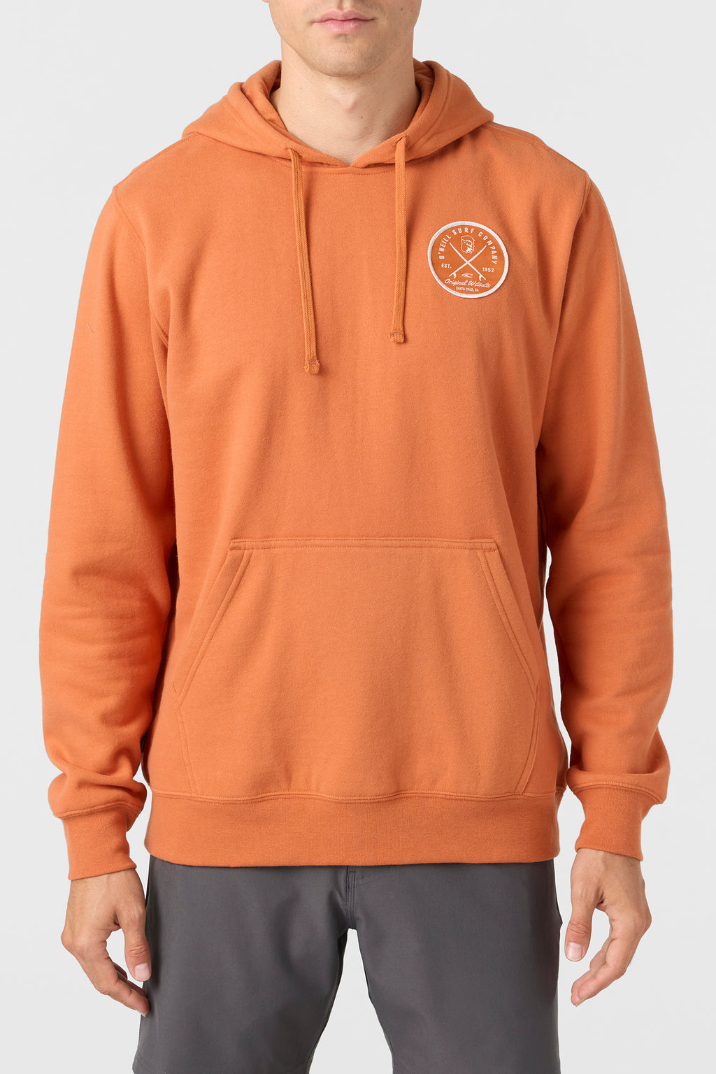 FIFTY TWO PULLOVER