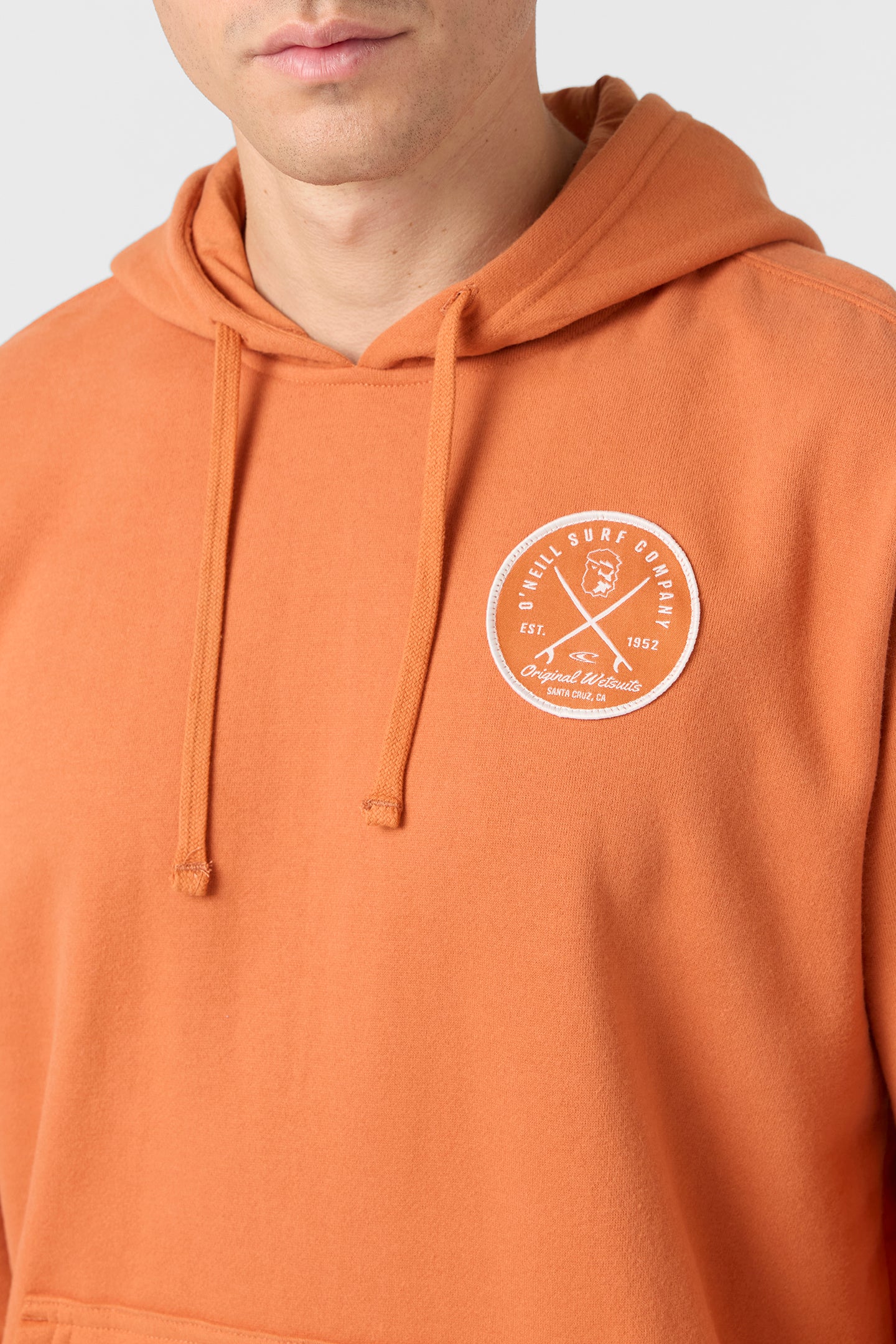 FIFTY TWO PULLOVER