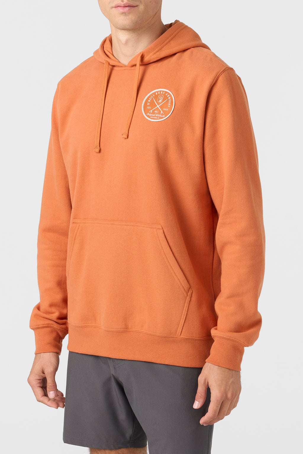 FIFTY TWO PULLOVER