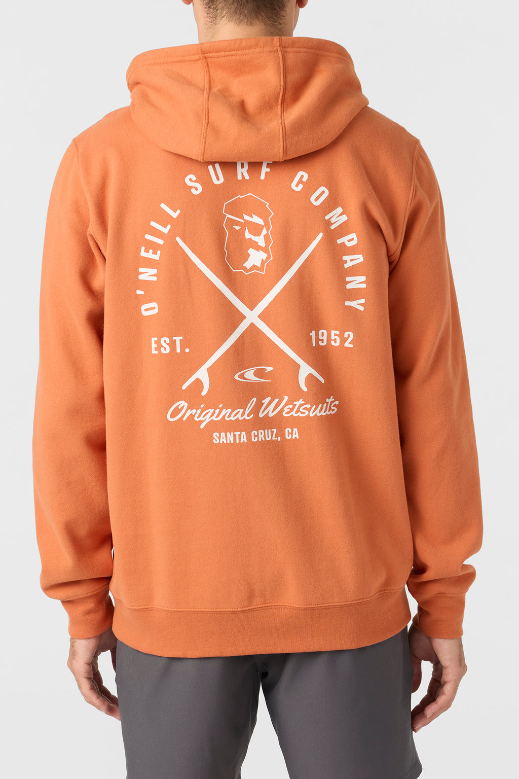 FIFTY TWO PULLOVER