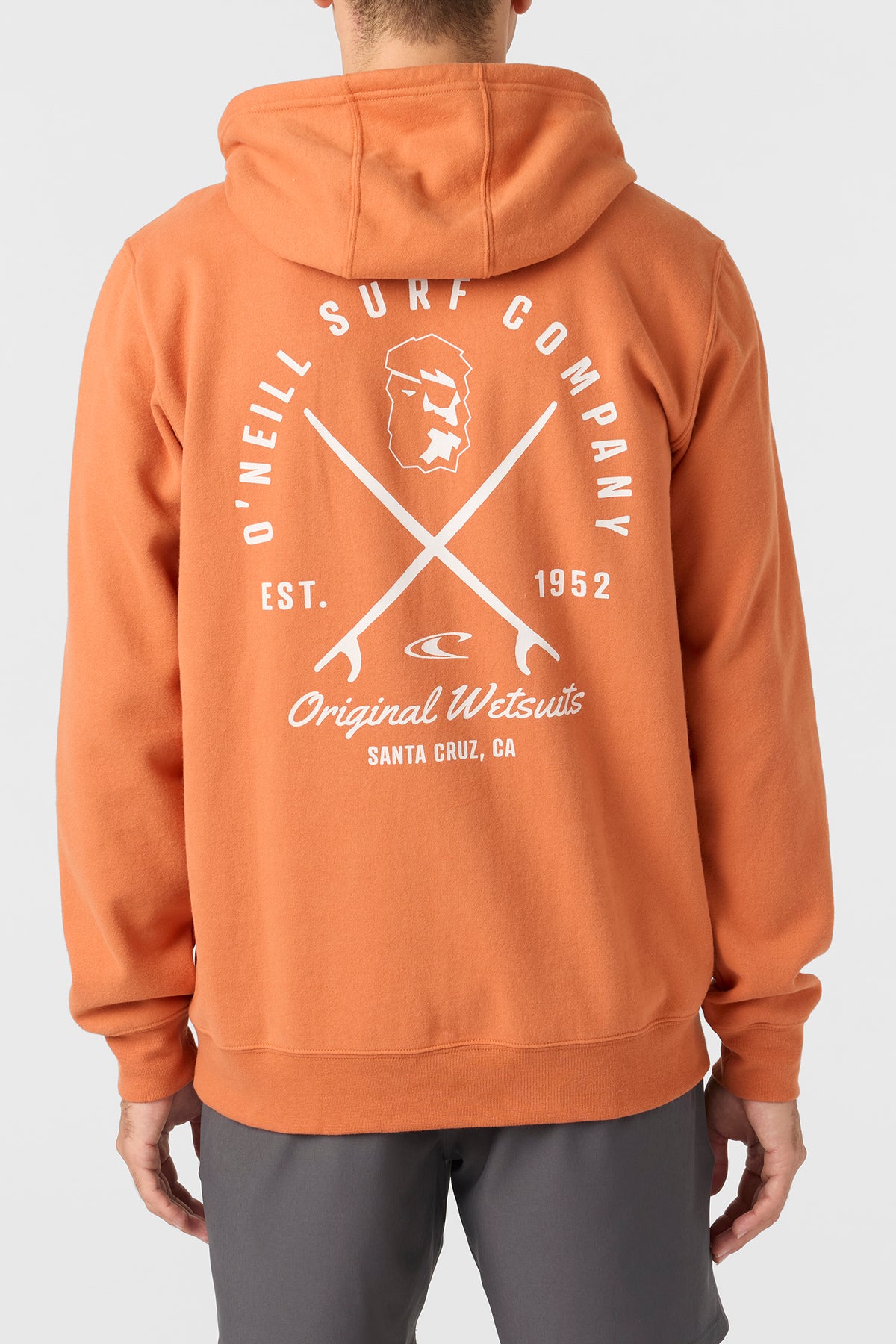 FIFTY TWO PULLOVER