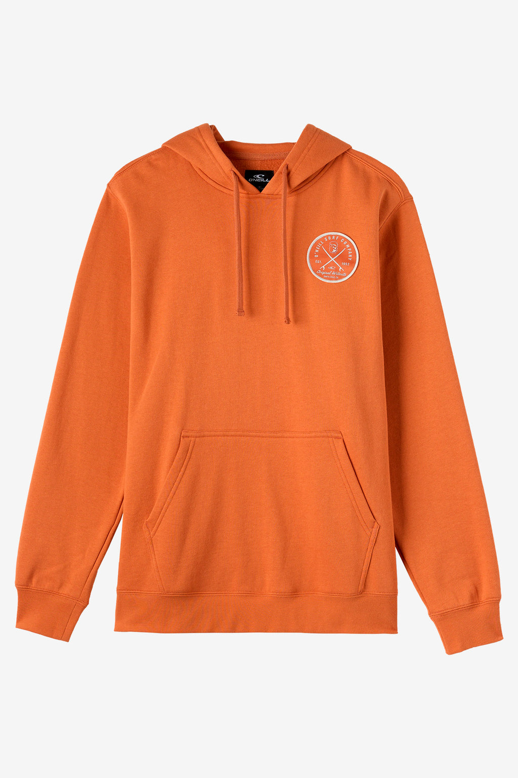 FIFTY TWO PULLOVER