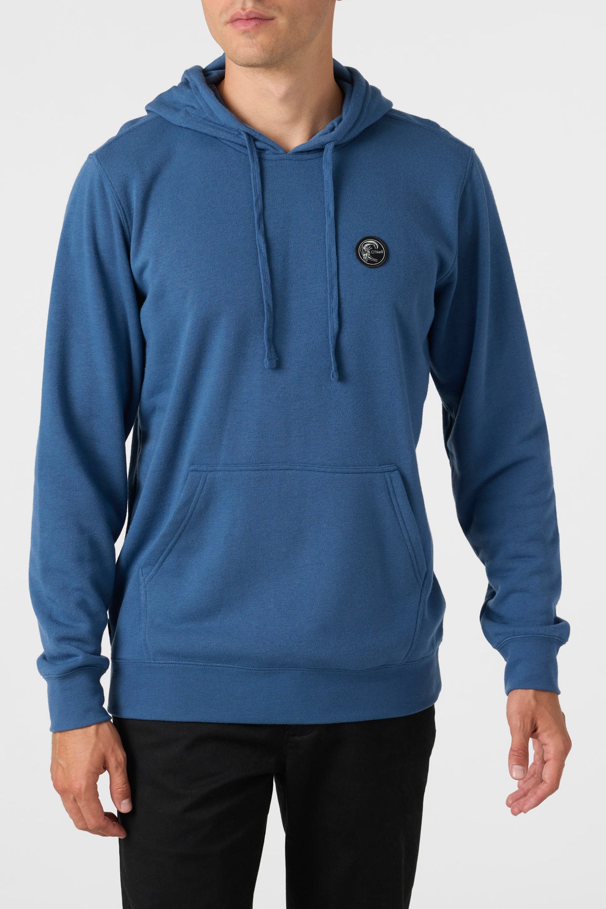 OG TIDAL PULLOVER HOODY