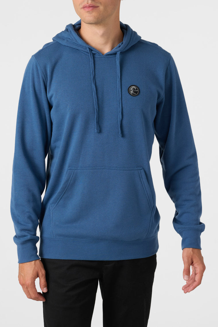 OG TIDAL PULLOVER HOODY