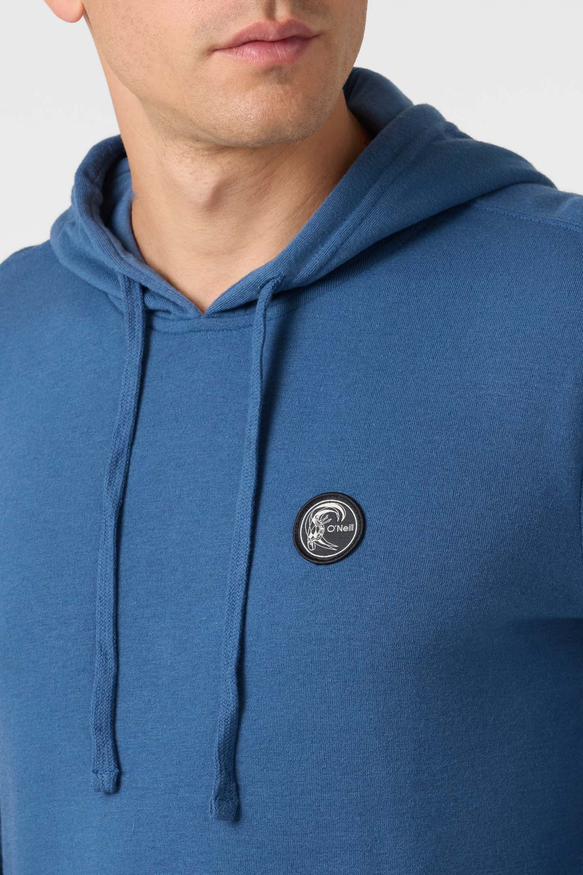 OG TIDAL PULLOVER HOODY