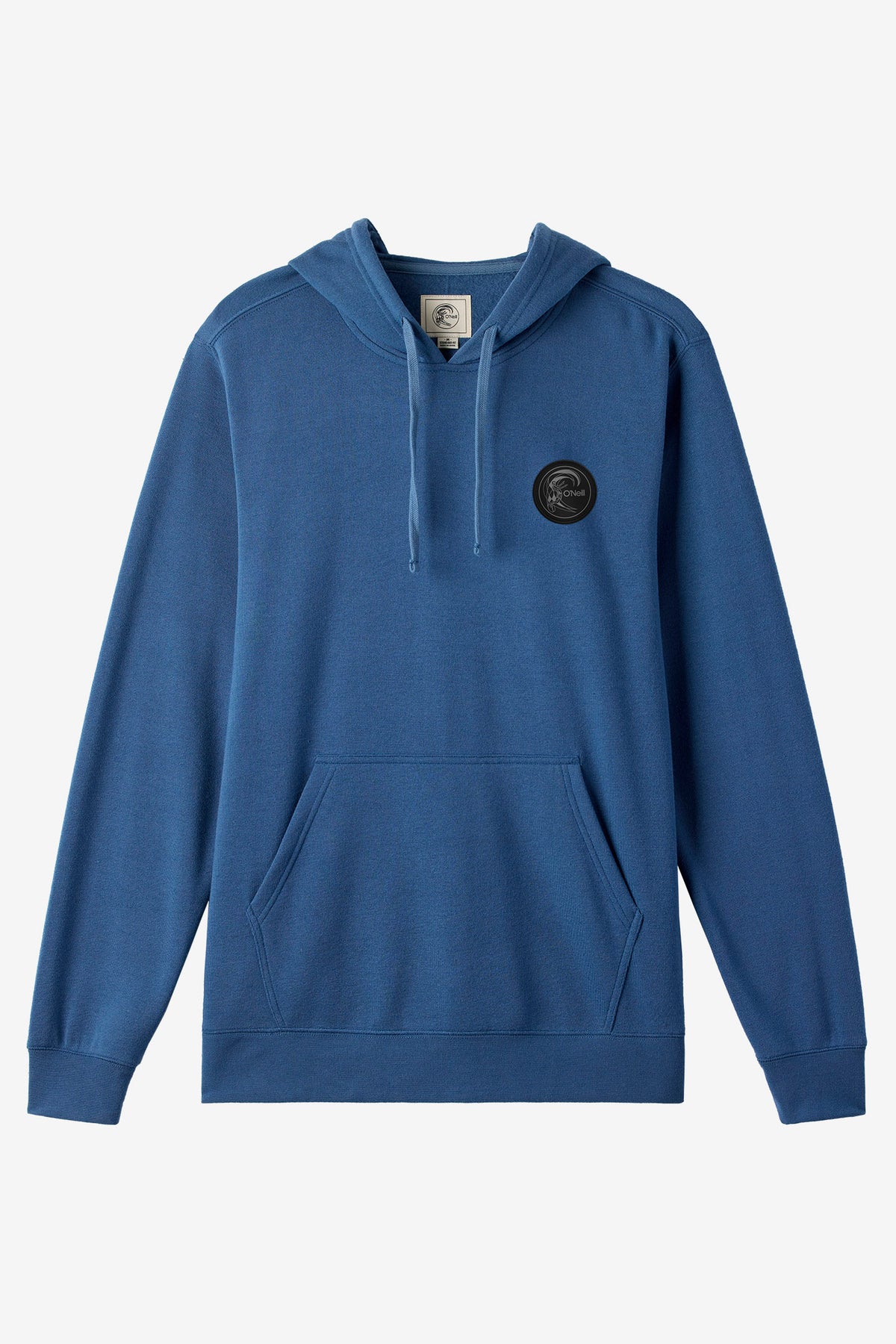 OG TIDAL PULLOVER HOODY