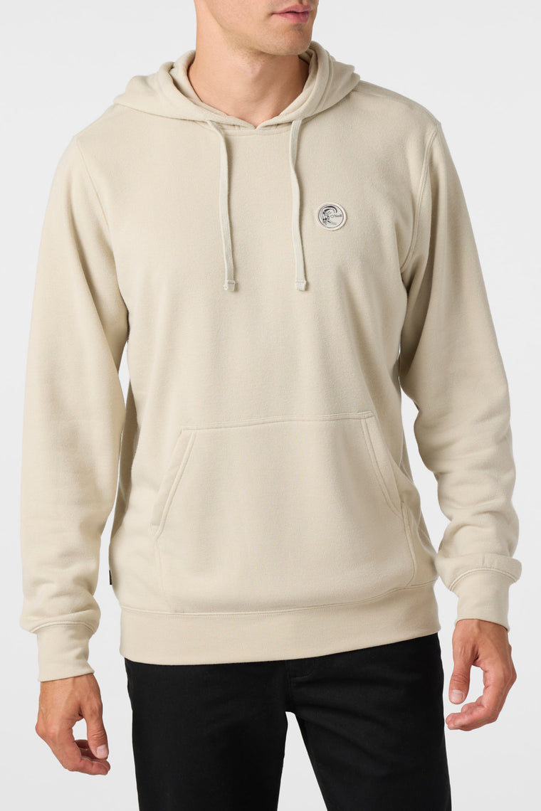 OG TIDAL PULLOVER HOODY