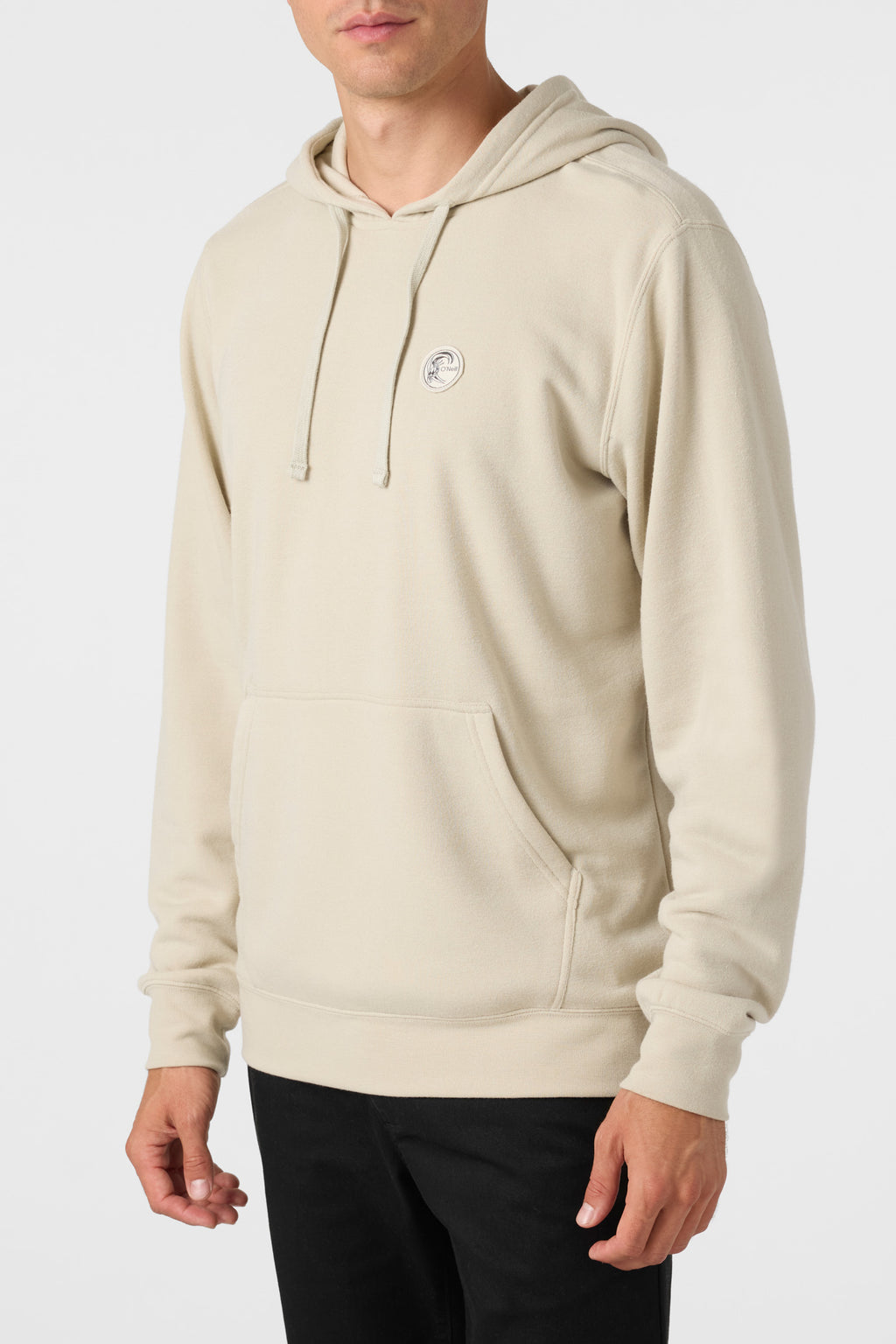 OG TIDAL PULLOVER HOODY