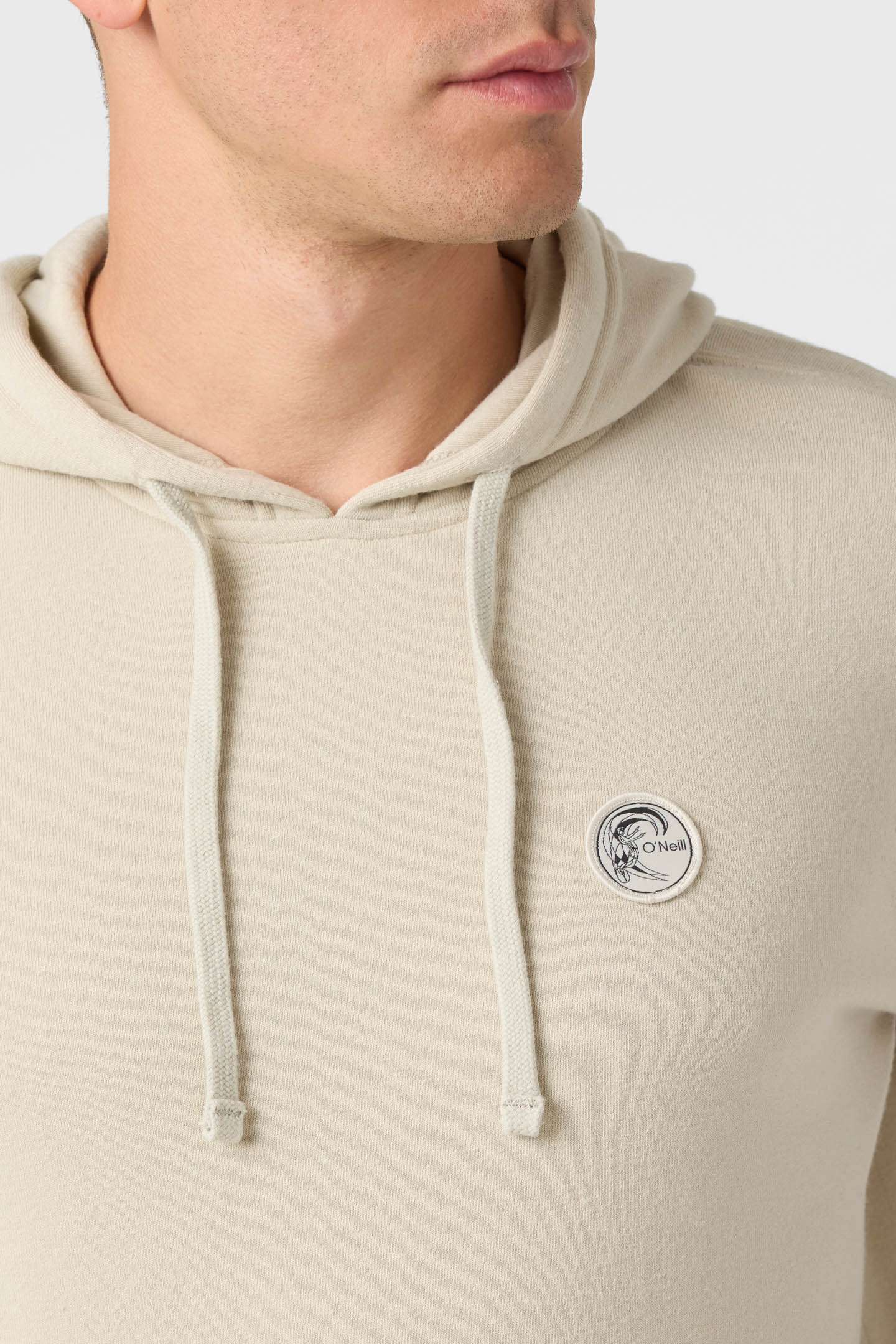 OG TIDAL PULLOVER HOODY