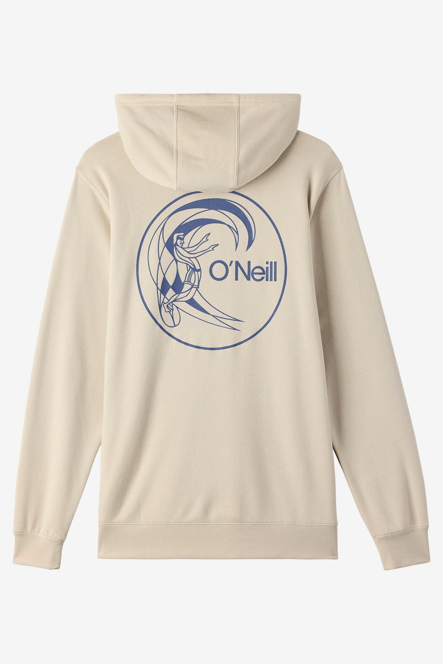 OG TIDAL PULLOVER HOODY