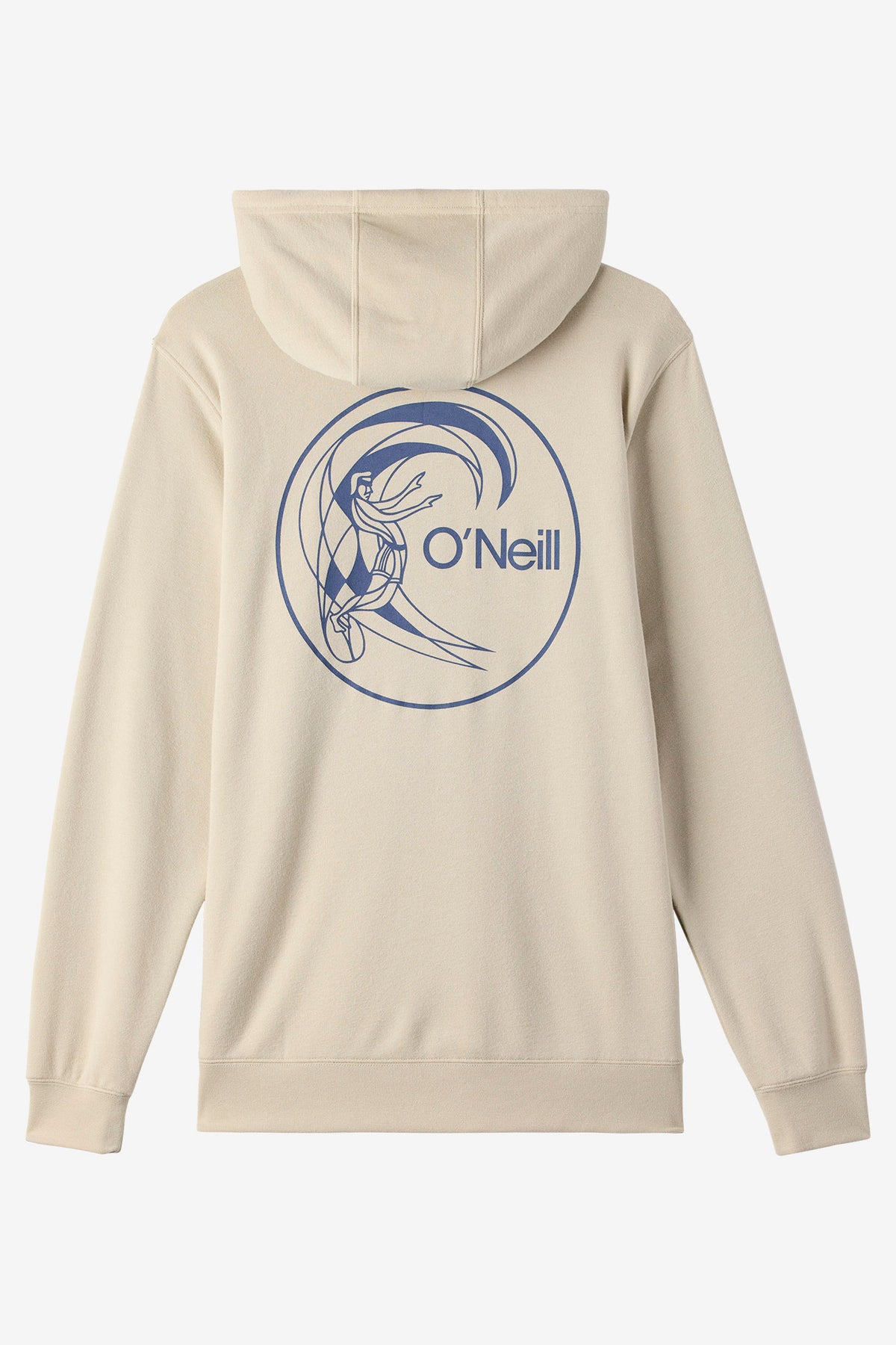 OG TIDAL PULLOVER HOODY