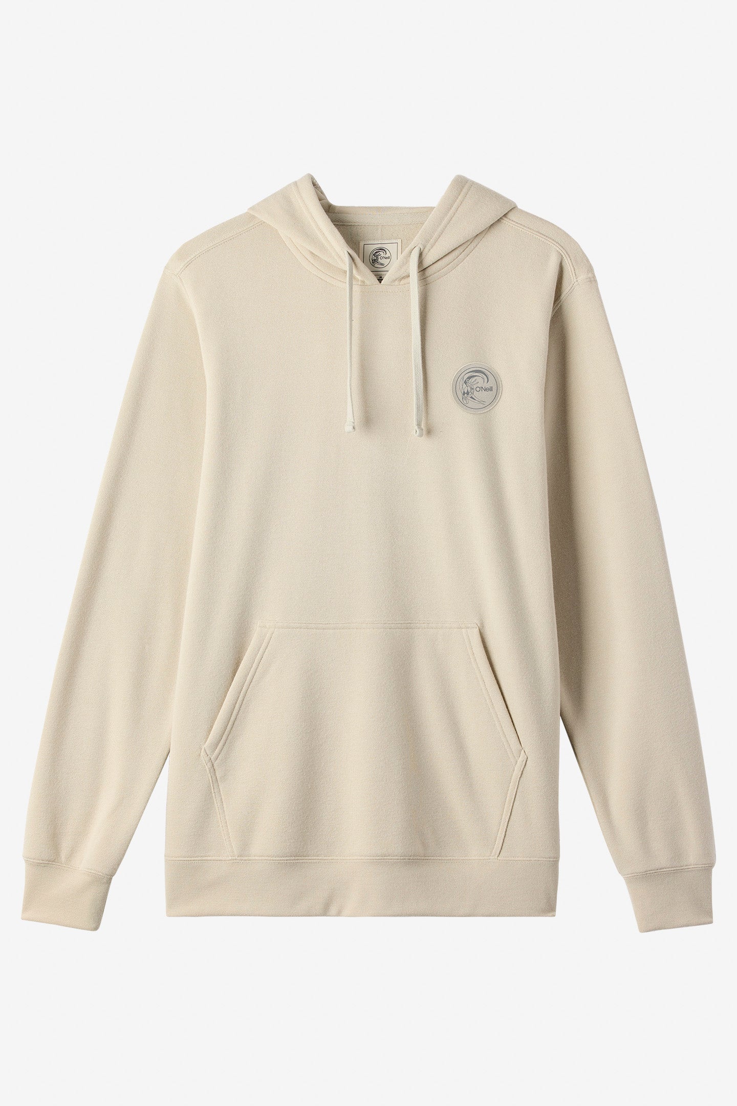 OG TIDAL PULLOVER HOODY