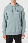 OG TIDAL PULLOVER HOODY