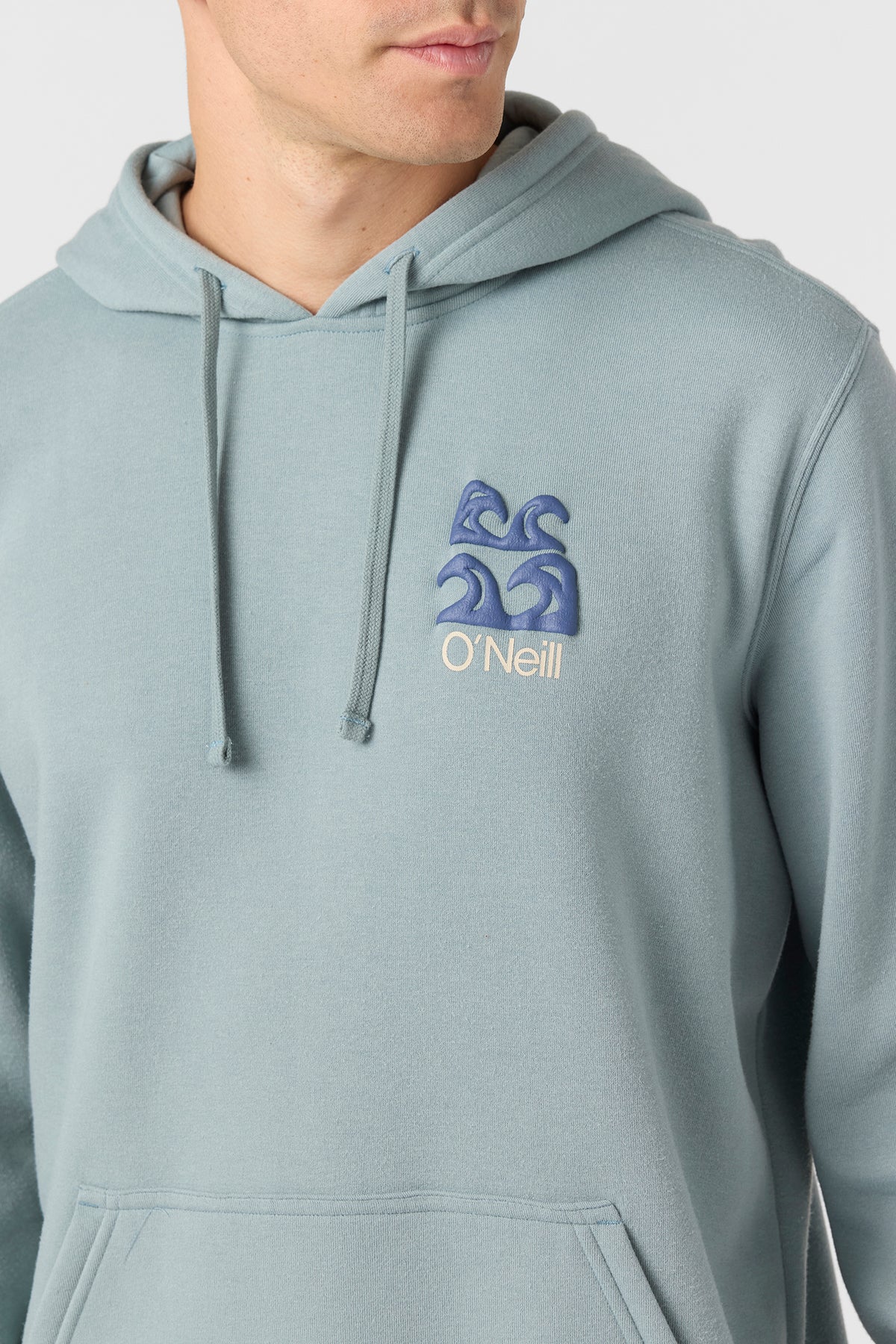 OG TIDAL PULLOVER HOODY