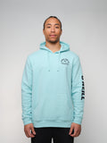 ROCKER PULLOVER HOODY