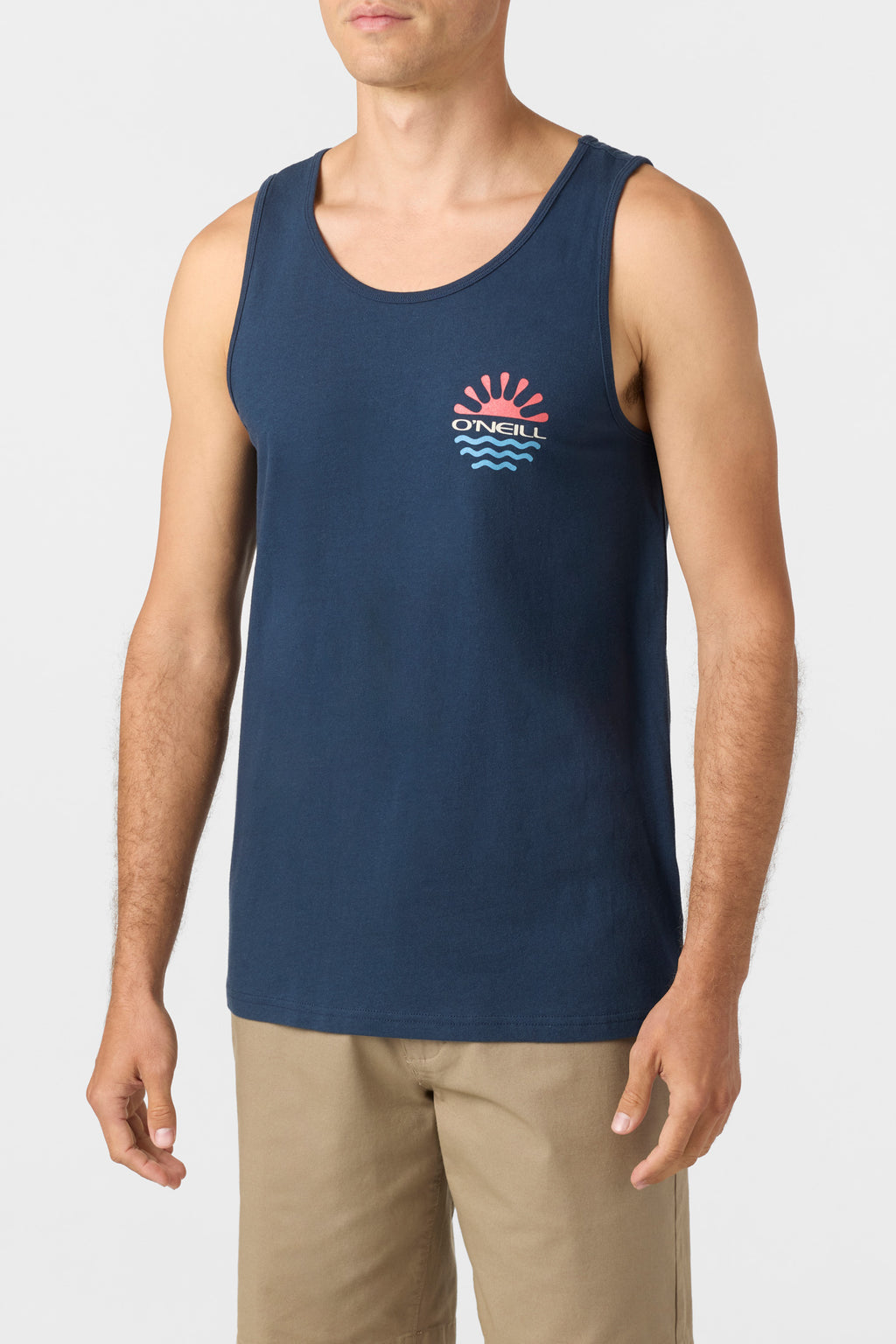 ENCIRCLE TANK