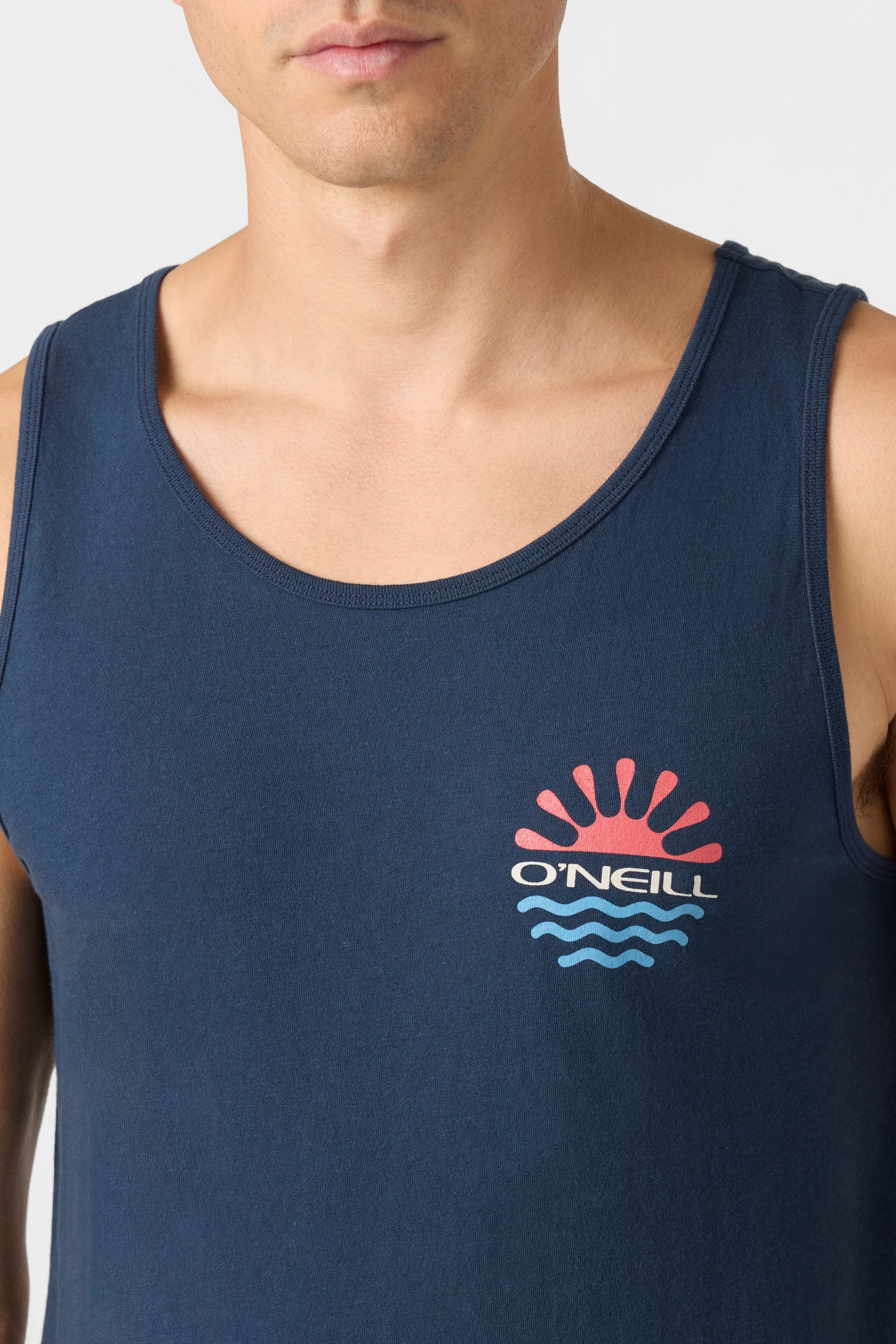 ENCIRCLE TANK