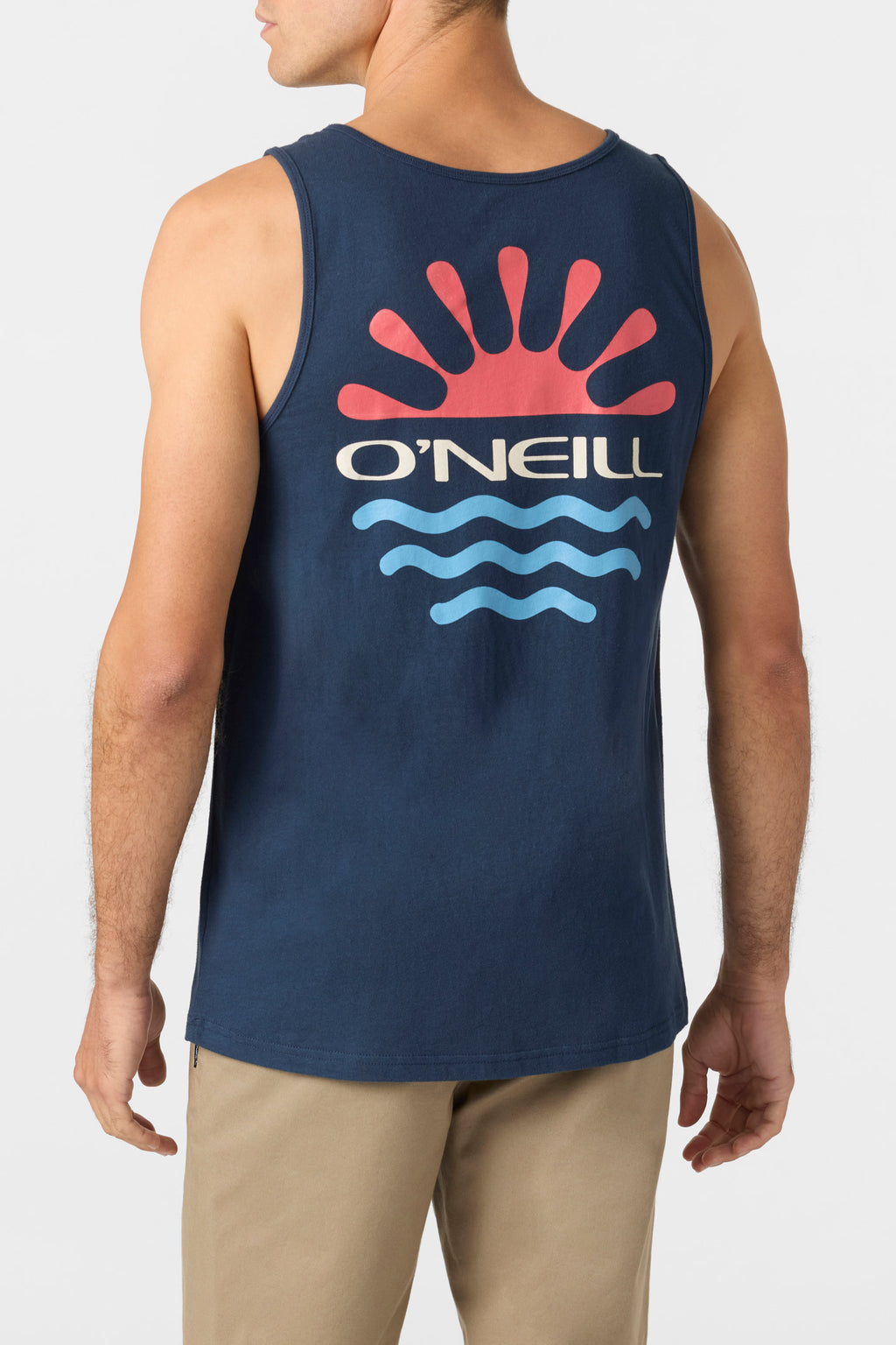ENCIRCLE TANK